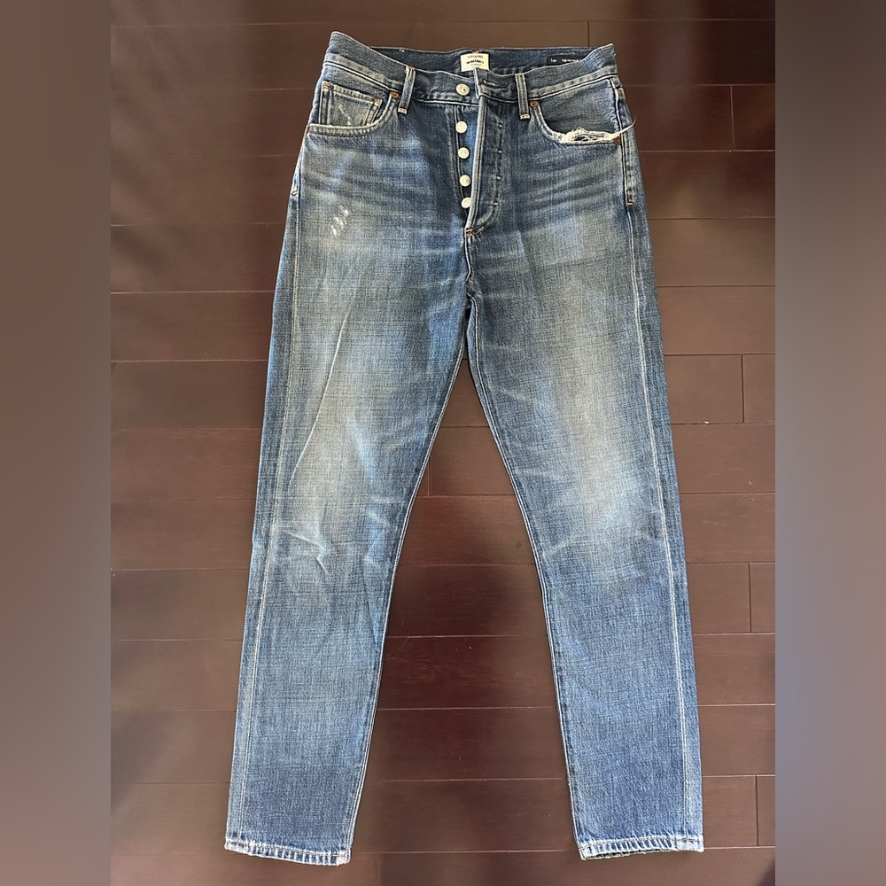 Citizens of Humanity Liya jeans